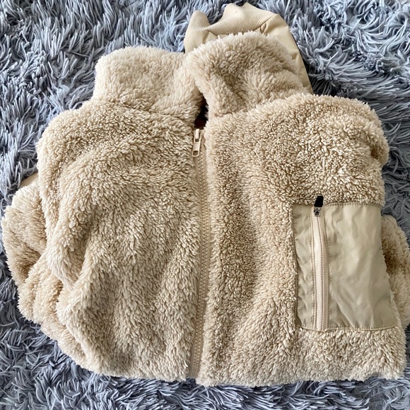 lightweight 🧸 jacket - Picture 2 of 6